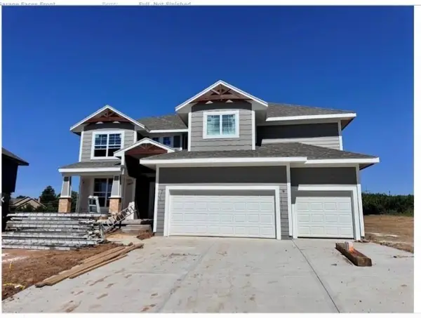 11465 S Langley Street, Olathe, KS 66061