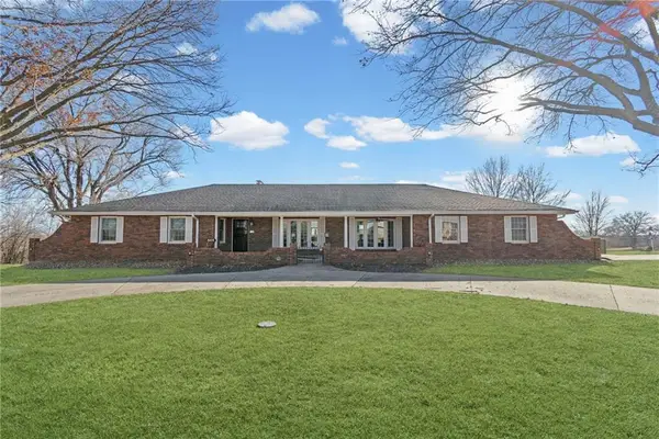 505 Southview Drive, Richmond, MO 64085