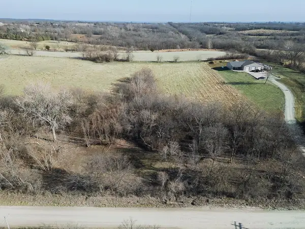 Lot 1 179th Street, Leavenworth, KS 66048