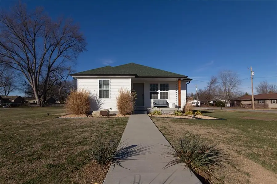103 E Carlton Street, Frontenac, KS 66763 - Image #3