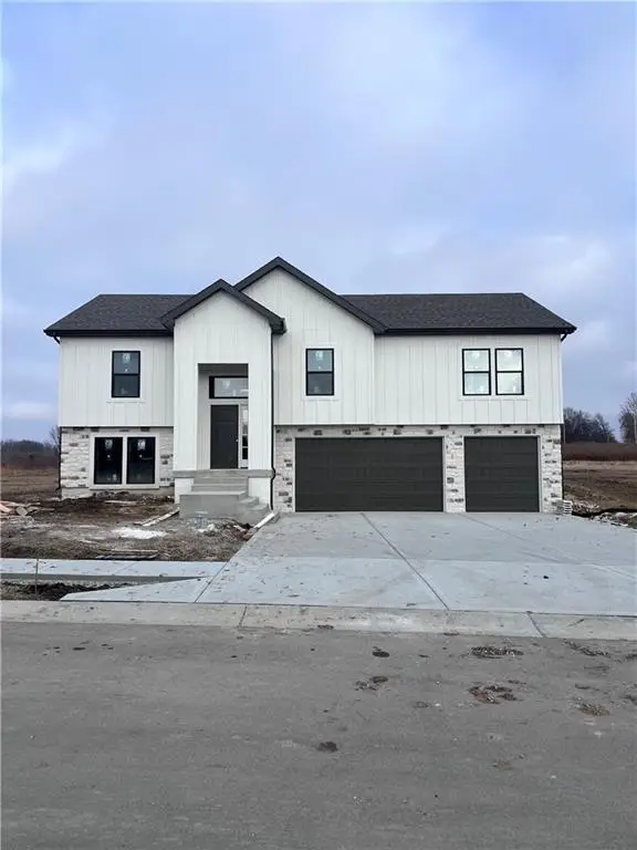 465 Green Drive, Lawson, MO 64062