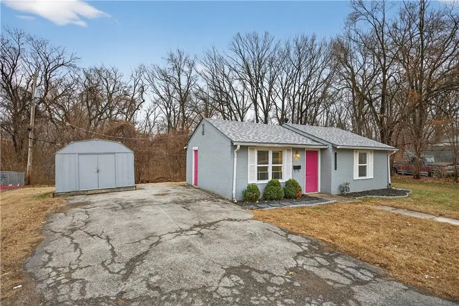 1115 S 49th Drive, Kansas City, KS 66106 - Image #3