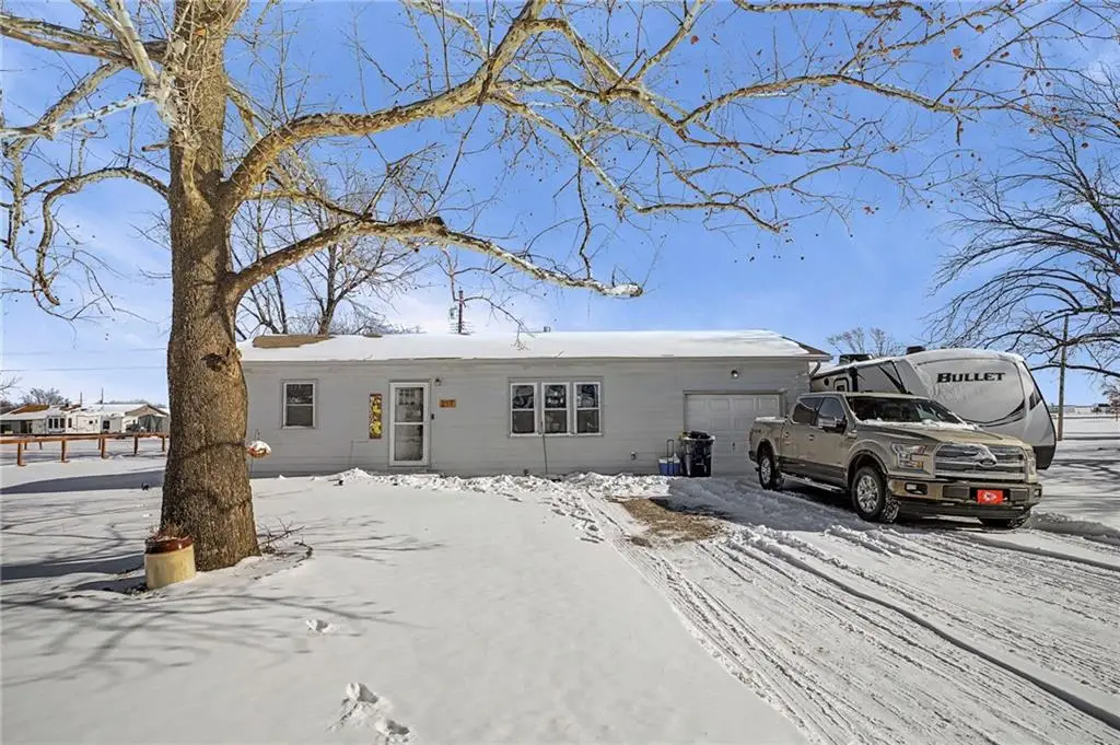 217 S Cherry Street, Richmond, KS 66080 - Image #1