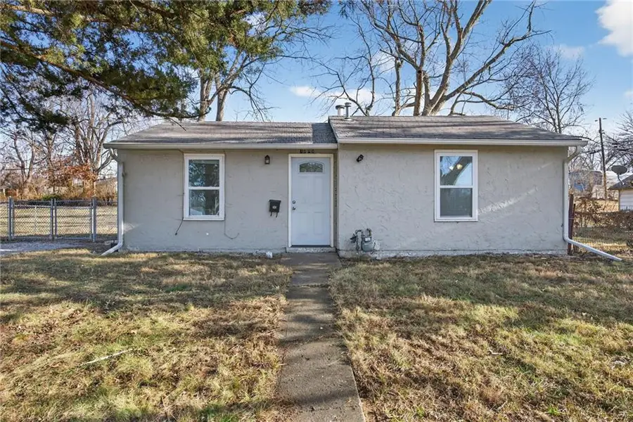 1045 S 50 Terrace, Kansas City, KS 66106 - Image #2