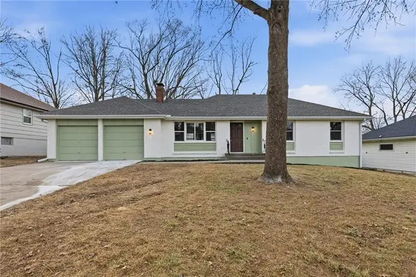7420 Hardy Avenue, Raytown, MO 64133