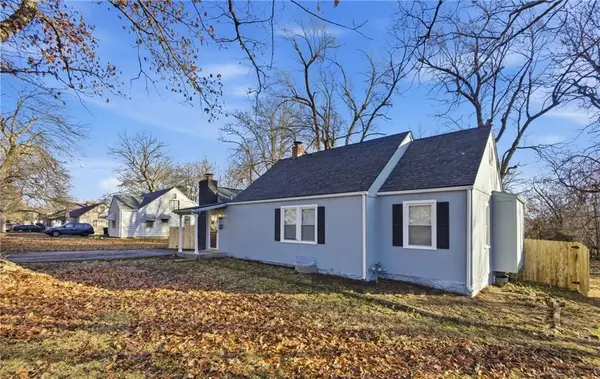 5813 Harvard Avenue, Raytown, MO 64133