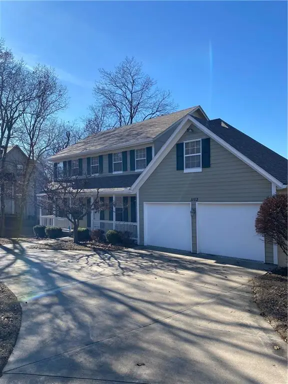 1152 S 105th Street, Edwardsville, KS 66111