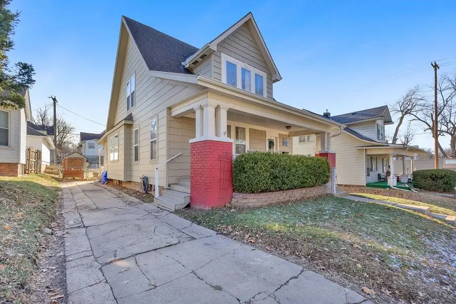 2904 Jules Street, Saint Joseph, MO 64501 - Image #3