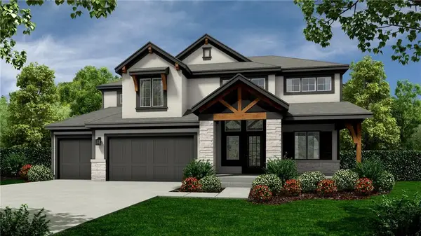 15315 W 161st Terrace, Olathe, KS 66062