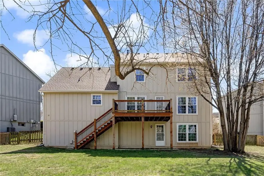 7714 W 114 Terrace, Overland Park, KS 66210 - #3
