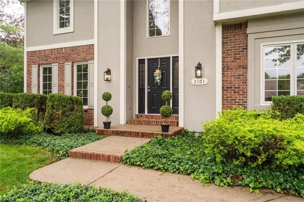 2101 Riviera Drive, Lawrence, KS 66047 - #1