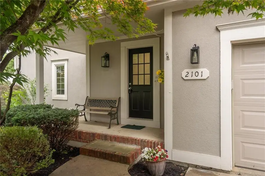 2101 Riviera Drive, Lawrence, KS 66047 - #3