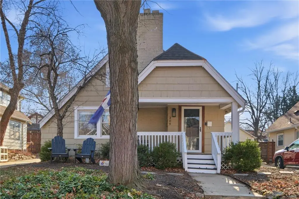 309 E 69th Street, Kansas City, MO 64113 - Image #1