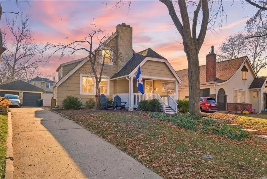 309 E 69th Street, Kansas City, MO 64113 - Image #2