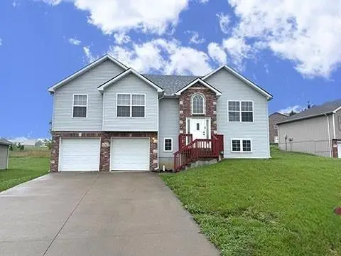 1242 Cypress Court, Warrensburg, MO 64093 - #1