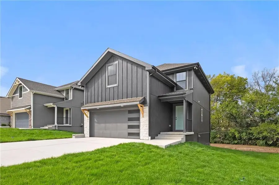 11218 N Oak Trafficway, Kansas City, MO 64155 - Image #3