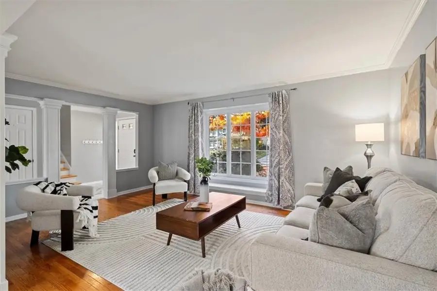 10013 Briar Drive, Overland Park, KS 66207 - Image #3