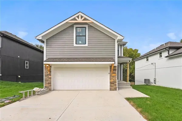 11222 N Oak Trafficway, Kansas City, MO 64155