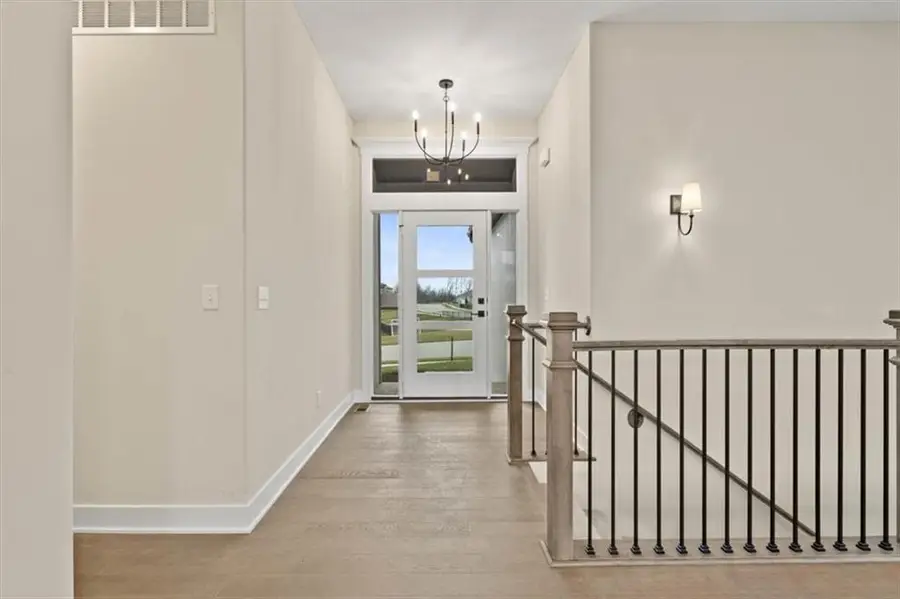 2303 SW Serena Place, Lees Summit, MO 64082 - #3