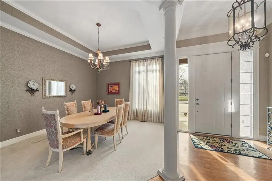 5402 W 141st Terrace, Leawood, KS 66224 - Image #3