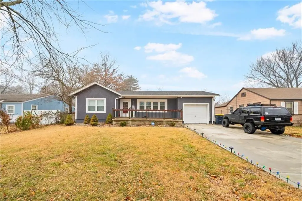 5118 Rinker Road, Kansas City, MO 64129 - Image #1