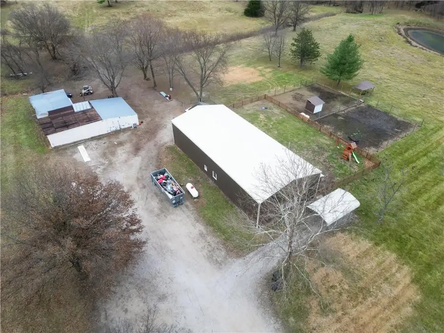 1497 SW 58 Highway, Kingsville, MO 64061 - Image #3