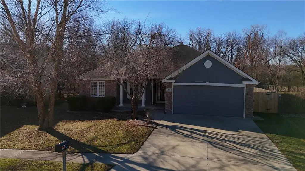 1614 Nw Nicholas Drive, Grain Valley, MO 64029 - Image #1