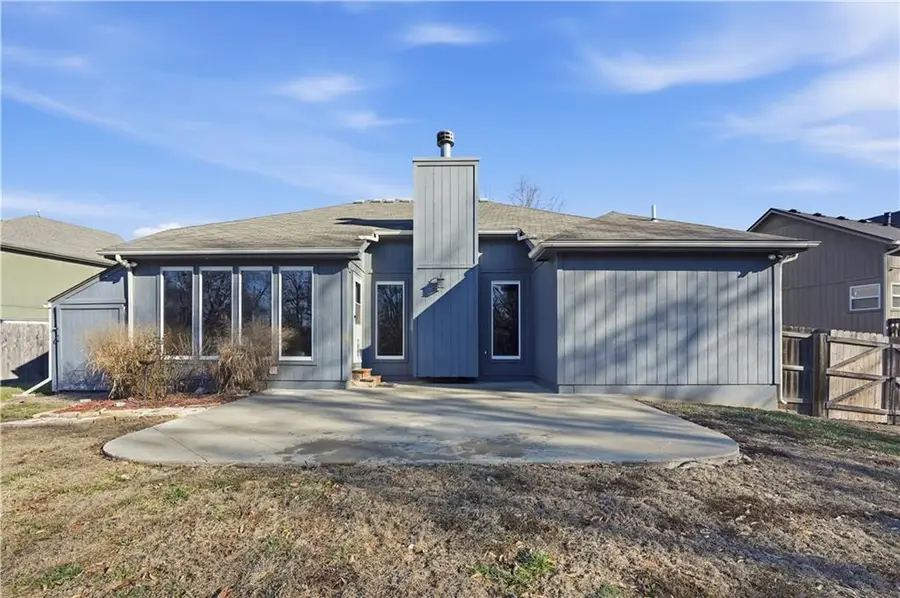 1614 Nw Nicholas Drive, Grain Valley, MO 64029 - Image #3