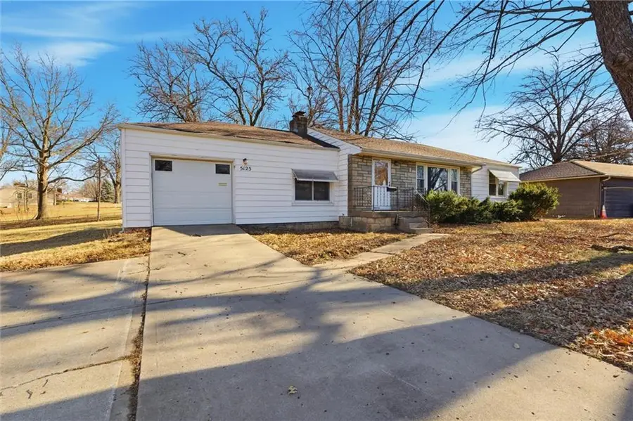 5125 N Brooklyn Avenue, Kansas City, MO 64118 - Image #2