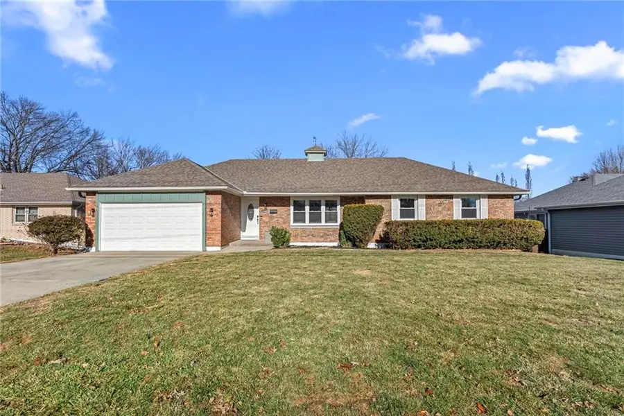 13302 E 51st Street, Kansas City, MO 64133 - Image #2