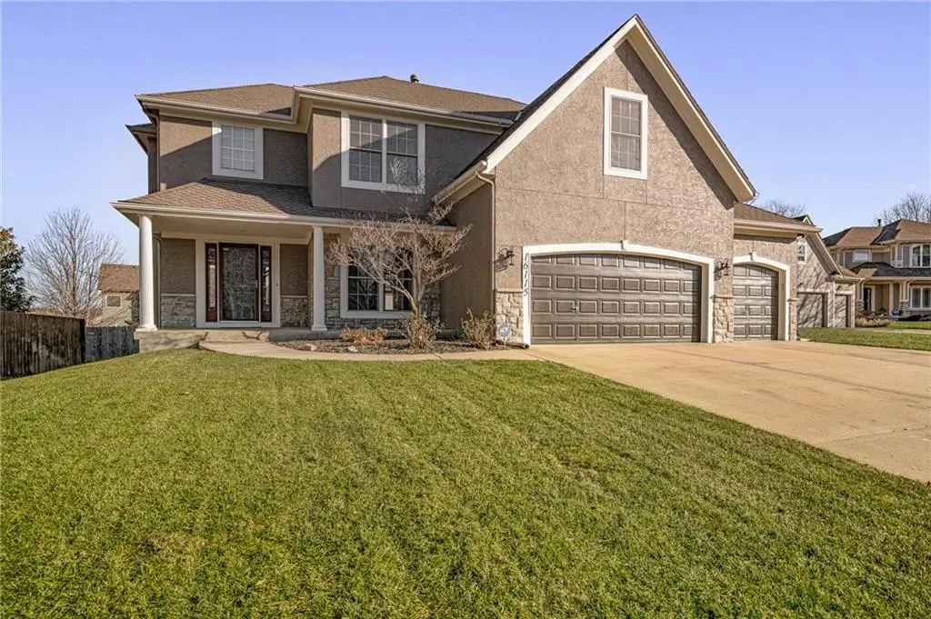 16115 S Bradley Drive, Olathe, KS 66062 - Image #1