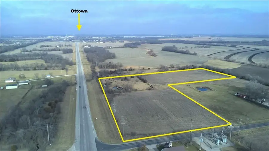 2709 Rock Creek Road, Ottawa, KS 66067 - Image #2