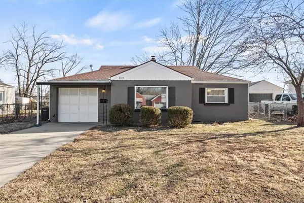 2319 S Cedar Avenue, Independence, MO 64052