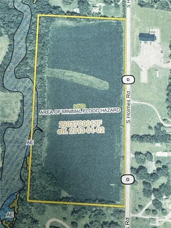 TBD S State Route D Highway, Belton, MO 64012 - Image #2