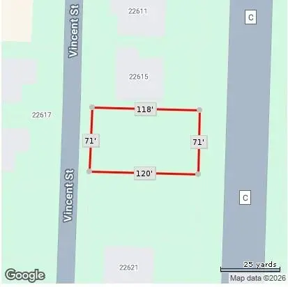 22617 Vincent Street, Peculiar, MO 64078 - #2