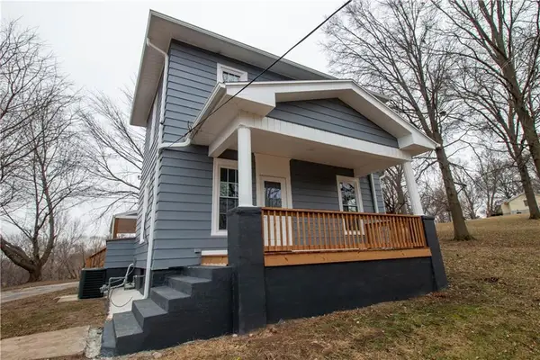 3013 S 29th Street, St Joseph, MO 64503