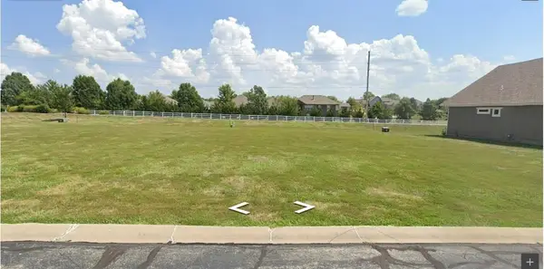 22619 Vincent Street, Peculiar, MO 64078