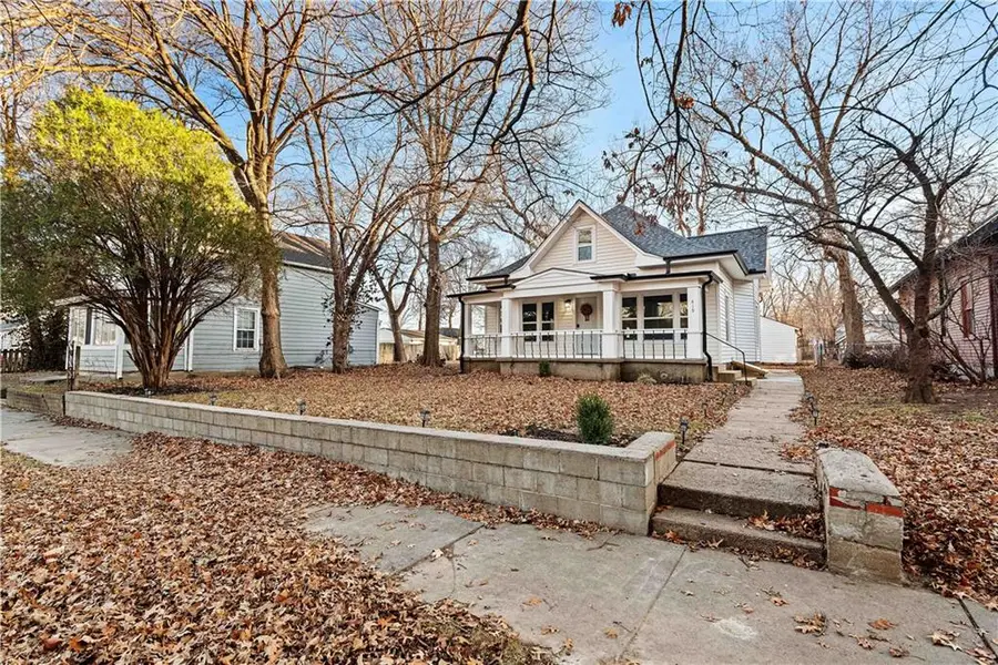 419 Kearney Street, Manhattan, KS 66502 - Image #2