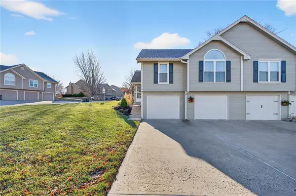 515 E Seventh Street, Kearney, MO 64060
