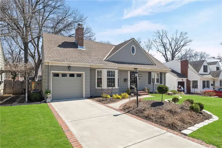 5347 Canterbury Road, Fairway, KS 66205 - #2