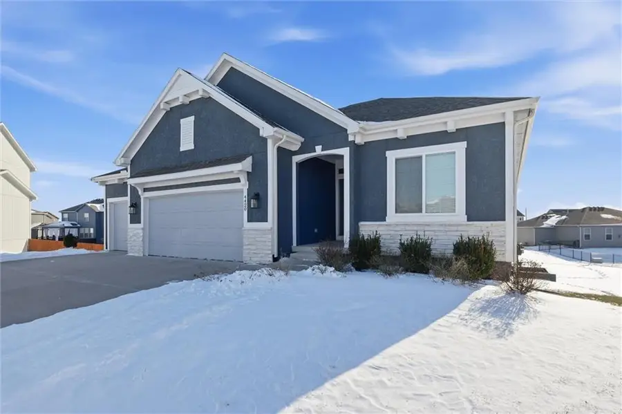 4420 SW Tanzanite Circle, Lees Summit, MO 64082 - Image #3