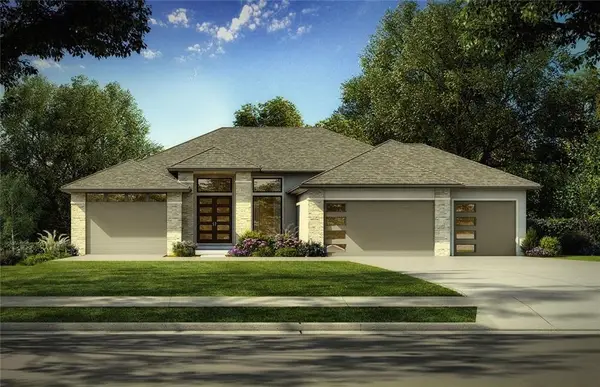 13701 W Guilford Road, Leawood, KS 66224