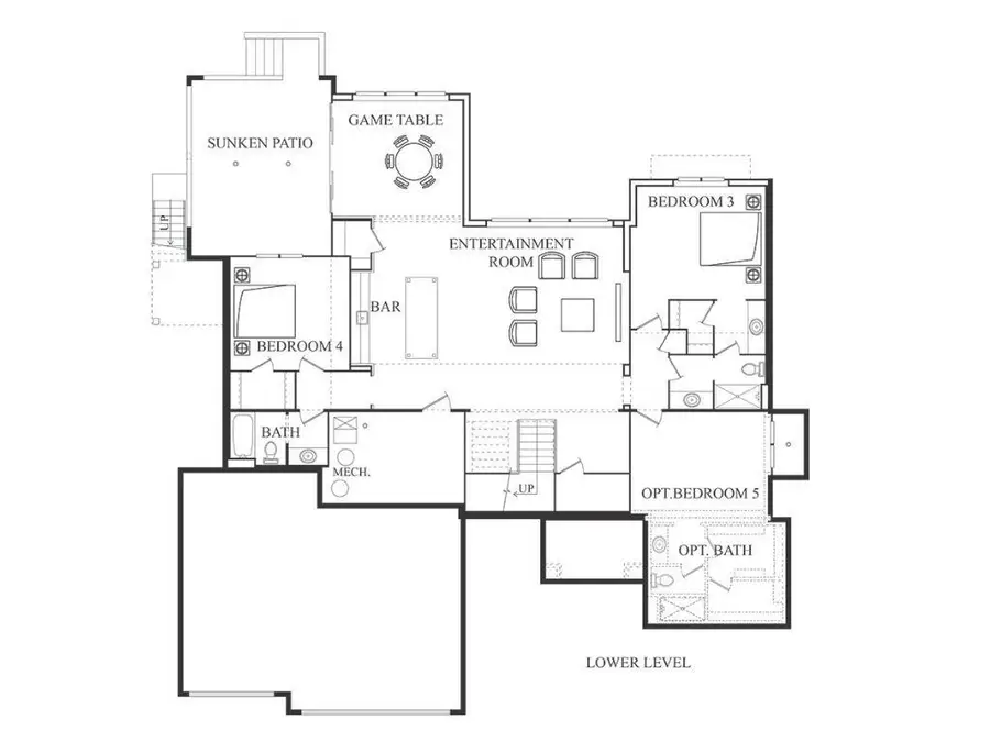 13701 W Guilford Road, Leawood, KS 66224 - Image #3