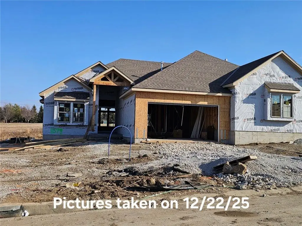 11579 S Millridge Street, Olathe, KS 66061 - Image #1