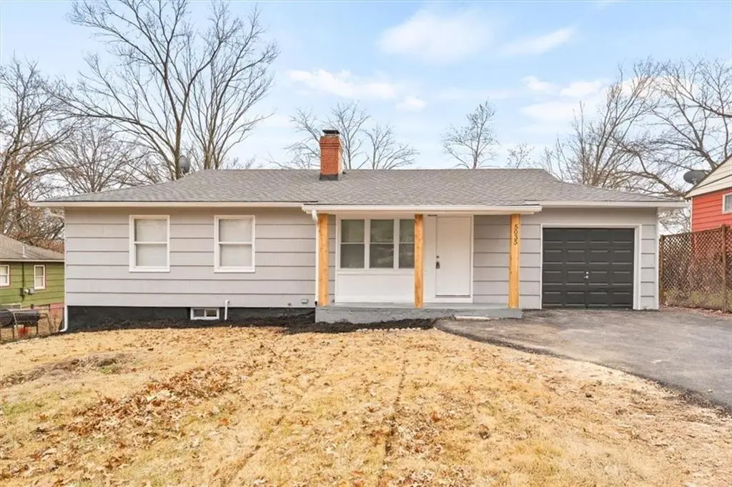 5035 E 41st Terrace, Kansas City, MO 64130 - Image #1