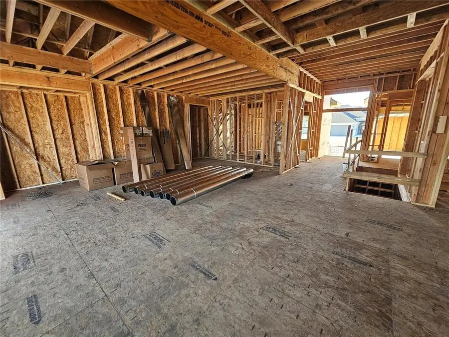 11581 S Millridge Street, Olathe, KS 66061 - Image #3