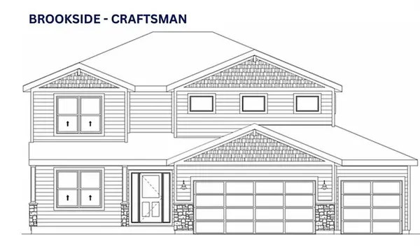 835 Reed Drive, Raymore, MO 64083