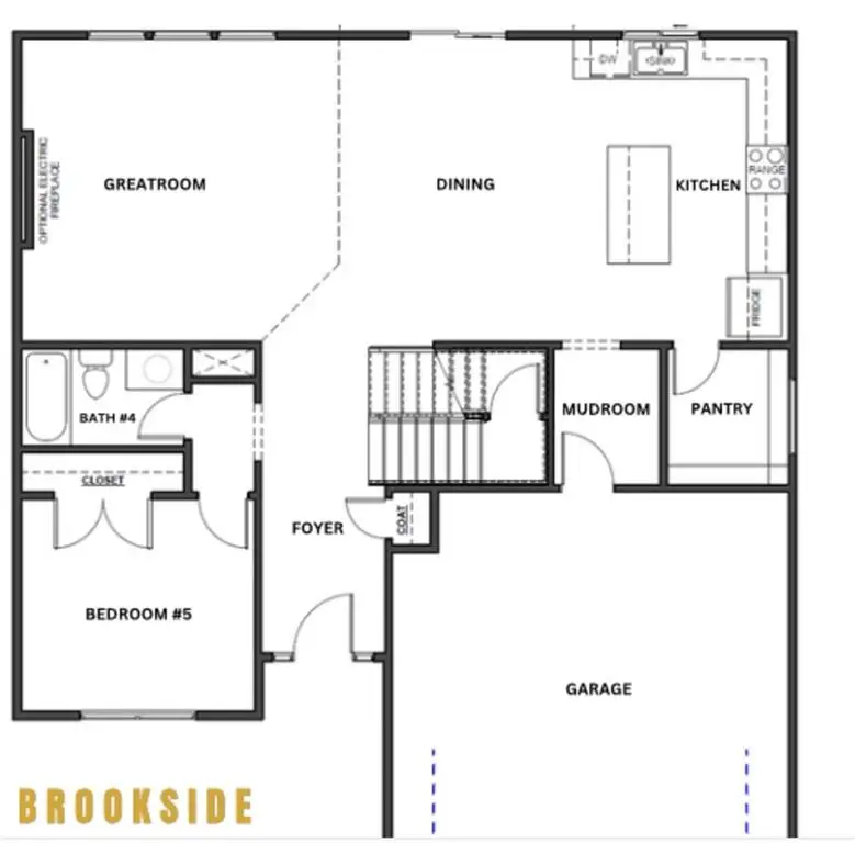 835 Reed Drive, Raymore, MO 64083 - Image #3