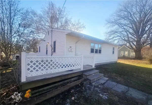 607 Pine Street, Tarkio, MO 64491