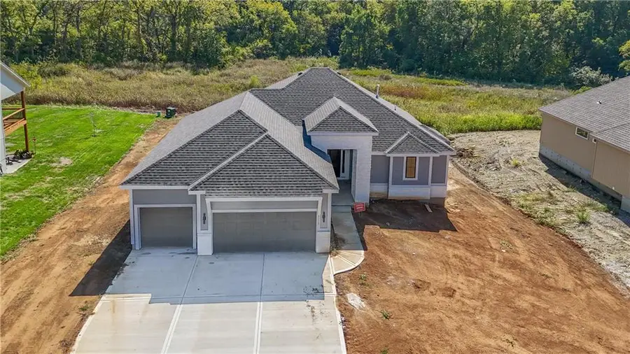 6115 Lewis Drive, Shawnee, KS 66226 - #3